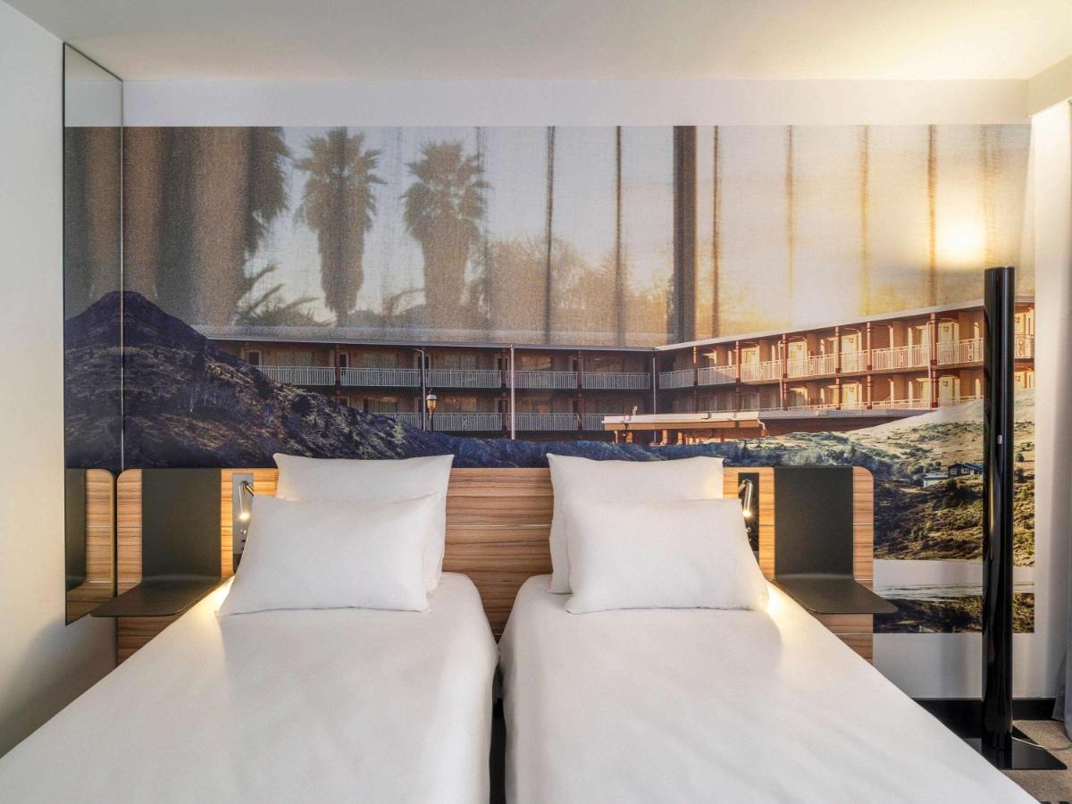 Novotel Saint-Etienne Centre Gare Chateaucreux Ngoại thất bức ảnh